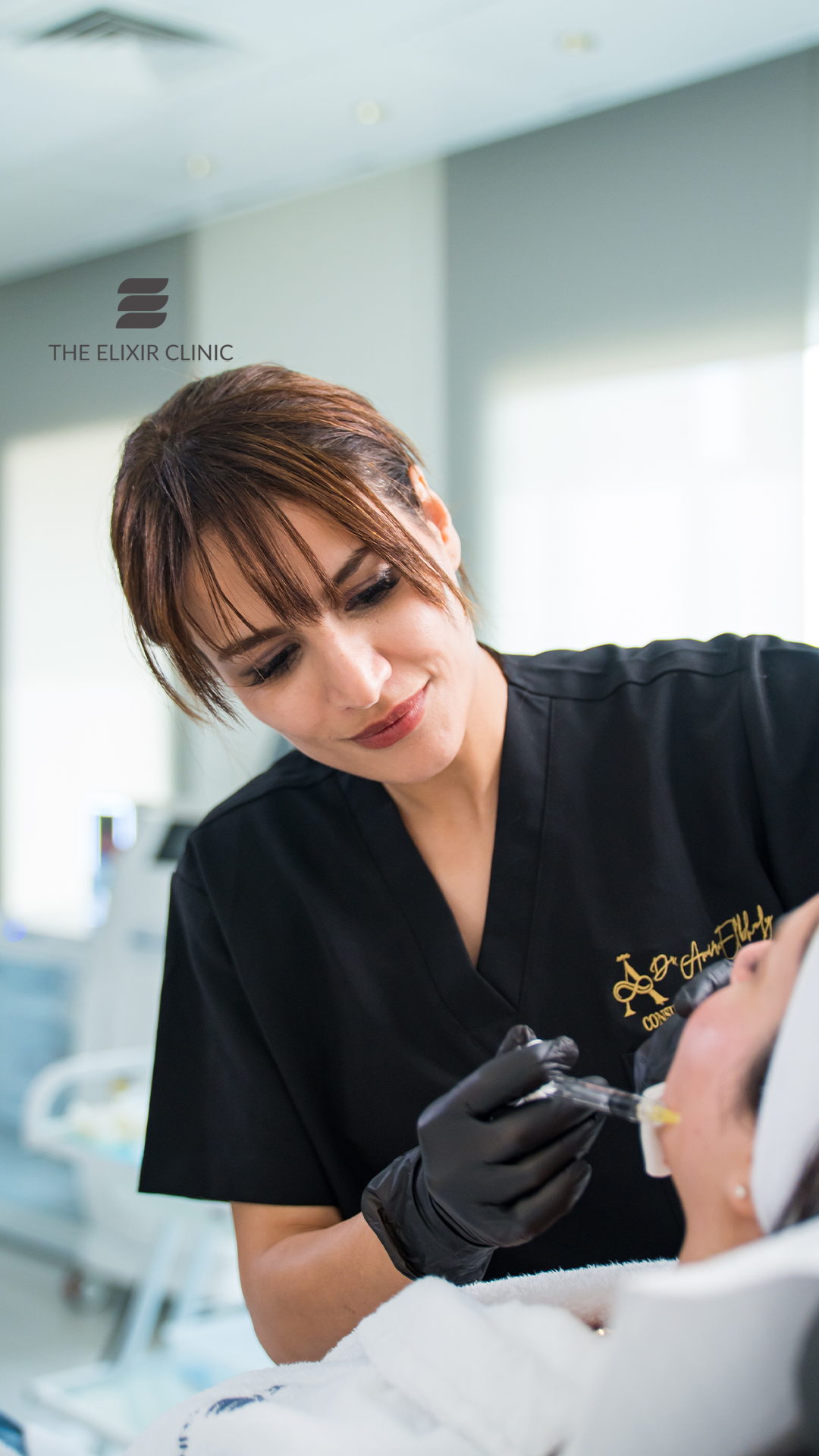 Dr. Amira Elkholy
